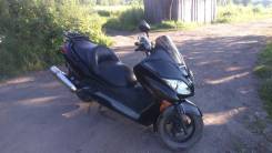 Honda Forza. 250 куб. см., исправен, птс, с пробегом