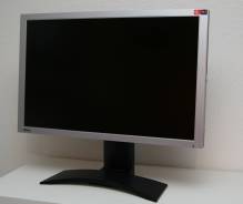 BenQ. 24" (61 см), технология LCD (ЖК)