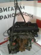 Двигатель в сборе. Nissan Micra Nissan Sunny Nissan March Nissan AD Двигатель CR12DE