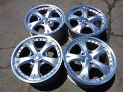 Bridgestone BEO. 6.5x15, 5x114.30, ET49, ЦО 73,0 мм.