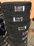 Yokohama Ice Guard IG50. Зимние, без шипов, 2017 год, без износа, 4 шт