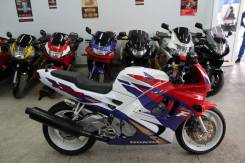 Honda CBR 600F. 600 куб. см., исправен, птс, без пробега. Под заказ