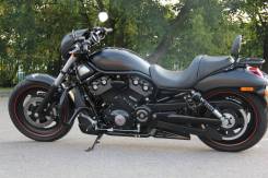 Harley-Davidson Night Rod Special VRSCDX. 1 300 куб. см., исправен, птс, с пробегом