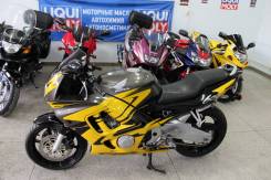 Honda CBR 600. 600 куб. см., исправен, птс, без пробега. Под заказ