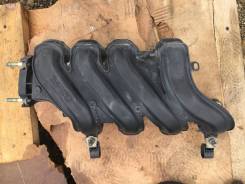 Коллектор впускной. Toyota: Yaris Verso, Succeed, Yaris, Probox, Vitz, bB, ist, Vios, Funcargo, WiLL Cypha, Porte, WiLL Vi, Soluna Vios, Echo Verso, E...