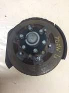 Ступица. Mitsubishi Delica, PA4W, PA5V, PA5W, PB4W, PB5V, PB5W, PB6W, PC4W, PC5W, PD4W, PD5V, PD6W, PD8W, PE6W, PE8W, PF6W, PF8W Двигатели: 4D56, 4G64...