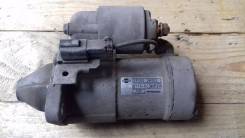Стартер. Nissan Sunny, FNB15, JB15, FB15, SB15, QB15 Двигатель QG13DE