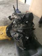 Двигатель в сборе. Audi A4, B5, 8D5, 8D2 Двигатели: AGA, ALF, AML, APS, ARJ