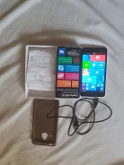 Microsoft Lumia 640 XL. �/�