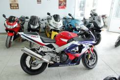 Honda CBR 929RR. 900 куб. см., исправен, птс, без пробега. Под заказ