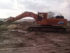 Кранэкс ЕК 270. Продается Экскаватор Кранэкс ек 270 LC, 1,50 куб. м.
