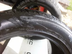 Kumho Ecsta ASX KU21. ������, 30�%, 2 ��