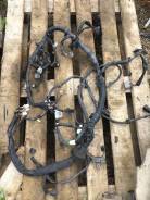 Проводка двс. Toyota Vitz, NCP10, NCP13, NCP131 Двигатель 2NZFE