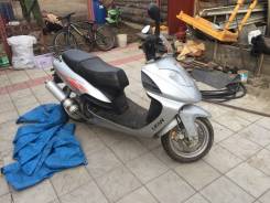 Lifan. 150 куб. см., исправен, птс, с пробегом