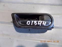 Ручка двери внешняя. Mazda Mazda6, GH