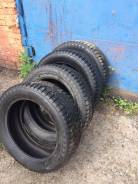 Nokian Hakkapeliitta 7 SUV. Зимние, шипованные, без износа, 4 шт