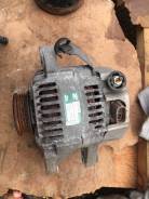 Генератор. Toyota: Yaris Verso, Succeed, Yaris, Probox, Vitz, bB, Echo Verso, Echo, Funcargo, Platz Двигатели: 2NZFE, 1NZFE, 1NZFNE