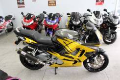Honda CBR 600. 600 куб. см., исправен, птс, без пробега. Под заказ