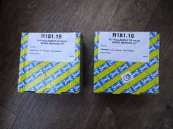 Подшипник ступицы. Subaru Forester, SG5