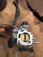 Заслонка дроссельная. Toyota Vitz, NCP13, NCP15, NCP10, NCP131