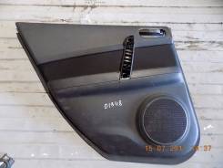 Обшивка двери. Mazda Mazda6, GH