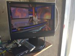 Viewsonic. меньше 20" LCD (ЖК)