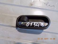 Ручка двери внешняя. Mazda Mazda6, GH