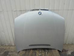 Капот. BMW 3-Series, E46/4, E46/3, E46/2