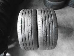 Bridgestone Potenza RE050. Летние, 2010 год, износ: 20%, 2 шт