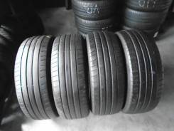 Dunlop SP Sport Maxx GT. Летние, 2012 год, износ: 30%, 4 шт