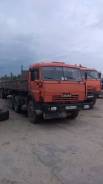 Камаз 54115. Продается грузовик -15, 10 850 куб. см., 20 000 кг.
