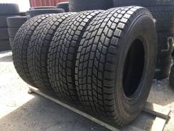 Yokohama Geolandar I/T G072. Зимние, без шипов, износ: 20%, 4 шт