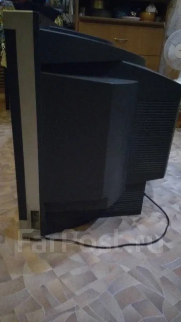 Akira. CRT (���) ����