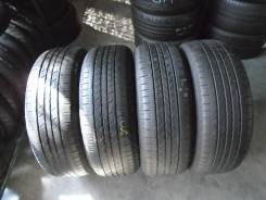 Hankook DynaPro HP RA23. Летние, 2012 год, износ: 30%, 4 шт