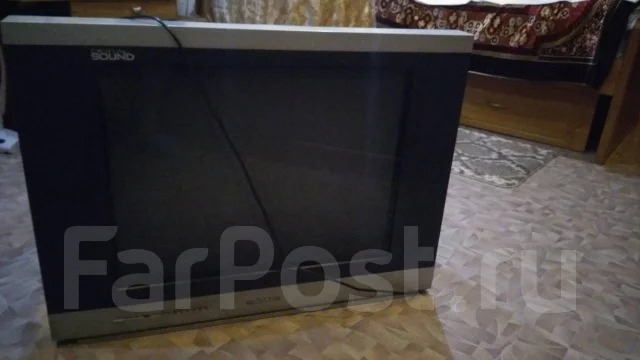 Akira. CRT (���) ����