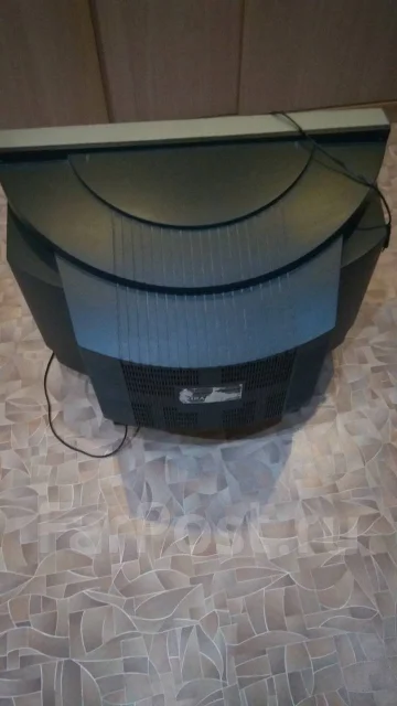 Akira. CRT (���) ����