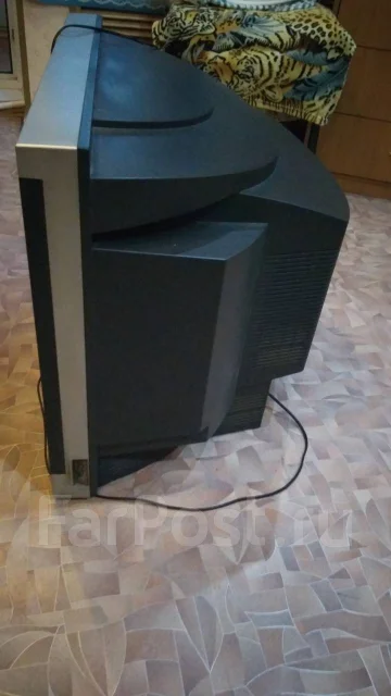 Akira. CRT (���) ����