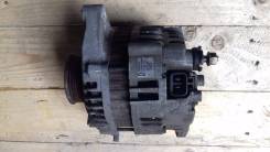 Генератор. Nissan Sunny, JB15, QB15, FB15, SB15, FNB15 Двигатель QG13DE