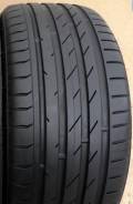 Nokian zLine. Летние, 2014 год, износ: 10%, 1 шт