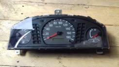 Панель приборов. Nissan Sunny, FNB15, JB15, FB15, SB15, QB15 Двигатель QG13DE