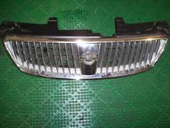 Решетка радиатора. Nissan Bluebird Sylphy, QG10, TG10, QNG10, FG10 Двигатели: QG18DE, QR20DD, QG15DE