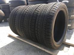 Bridgestone Blizzak Revo GZ. Зимние, без шипов, 2012 год, износ: 10%, 4 шт