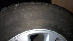 Nokian Hakka SUV. Летние, 2012 год, износ: 10%, 4 шт