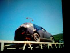 Mitsubishi Outlander. GF2, 4B11