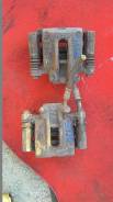 Суппорт тормозной. Toyota Allex, NZE121, NZE124, ZZE122, ZZE123, ZZE124 Toyota Corolla Fielder, CE121, CE121G, NZE120, NZE121, NZE121G, NZE124, NZE124...