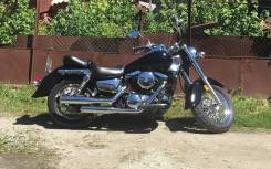Kawasaki VN Vulcan 1500. 1 500 куб. см., исправен, птс, с пробегом