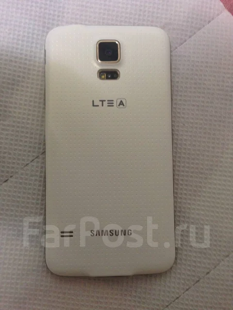 Samsung Galaxy S5. ����� ����