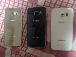 Samsung Galaxy S6. Новый