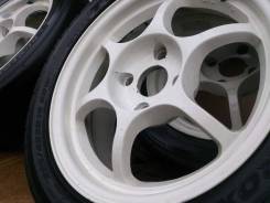 Лето R16 205/50 Racing Lancer 9, Primera, Almera. 7.0x16 4x114.30 ET44