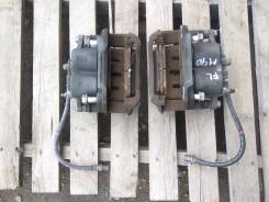 Суппорт тормозной. Toyota Aristo, JZS147 Toyota Crown Majesta, JZS147, JZS149, UZS157, UZS147, UZS141, UZS175, UZS171, UZS151, JZS155, JZS177 Двигател...